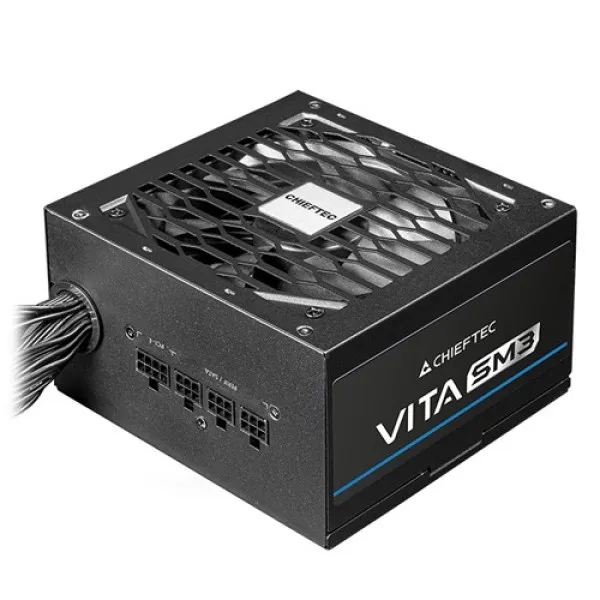 Chieftec VITA BPX-750-C 750W 80 Plus Bronze polu-modularno napajanje | BPX-750-C