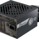 Seasonic Core GC-850 850W 80 Plus Gold ATX 3.1 napajanje | SRP-CGC851-A5A32SF