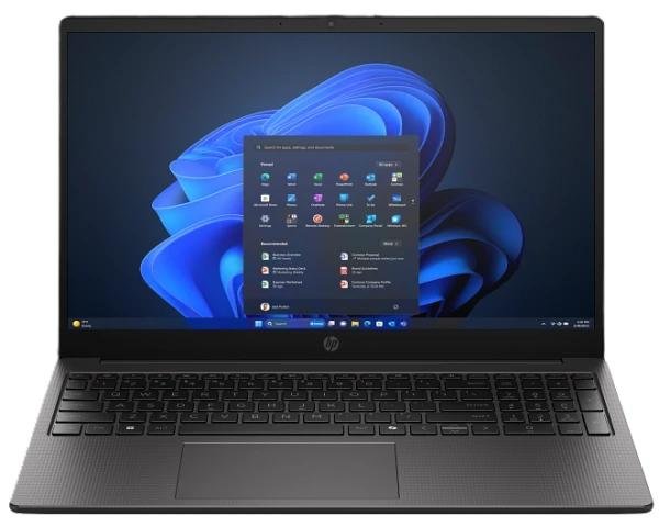 HP 250 G10 15.6" laptop Core 7 150U, 16GB, 1TB SSD, C68W0ET
