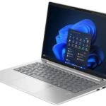 HP EliteBook 8 G1i 14" laptop Core Ultra 5 225U/16GB/1TB SSD/WUXGA (D06SSES)