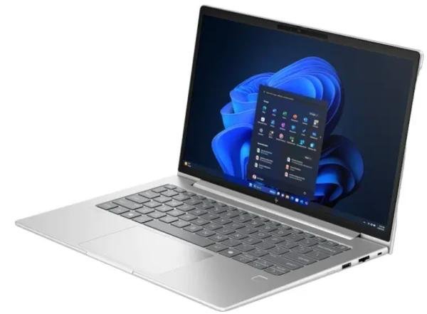 HP EliteBook 8 G1i 14" laptop Core Ultra 5 225U/16GB/1TB SSD/WUXGA (D06SSES)