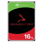HDD 16TB Seagate IronWolf Pro ST16000NT001