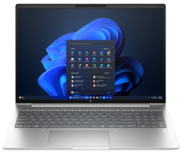NB HP ProBook 4 G1i 16 Core 5-120U 16GB 512GB laptop