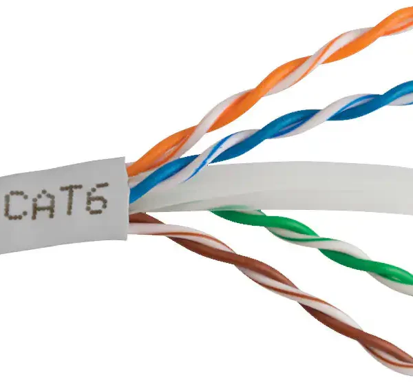 UTP kabl CAT6 Kettz KT-CAT6 305mROLL