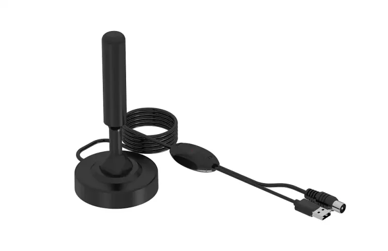 Kettz Sobna i Spoljna TV antena DT-K833USB FUL HD