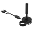 Kettz Sobna i Spoljna TV antena DT-K833USB FUL HD - Slika 2