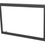 Radio blenda Kettz RB-UNI-2DIN.1