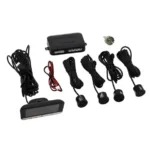 Kettz parking senzori KT-PS920 sa LCD displejom - Slika 2