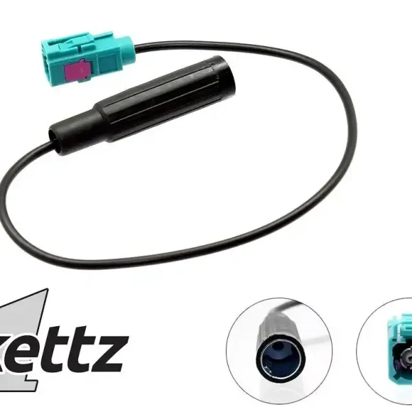 Antenski adapter Kettz KT-AD18