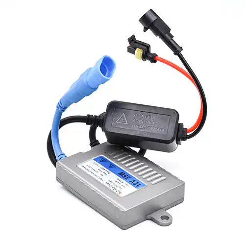 Xenon balast HID HM-12V 38W