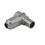 RF konektor ženski metalni Velteh GK-33