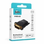 HDMI na DVI-D adapter Velteh VHDS-52 - Slika 2