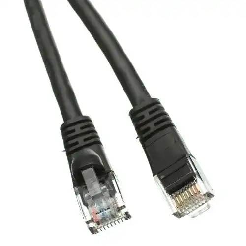 Kettz UT-K5020B UTP patch kabl CAT5e 2m