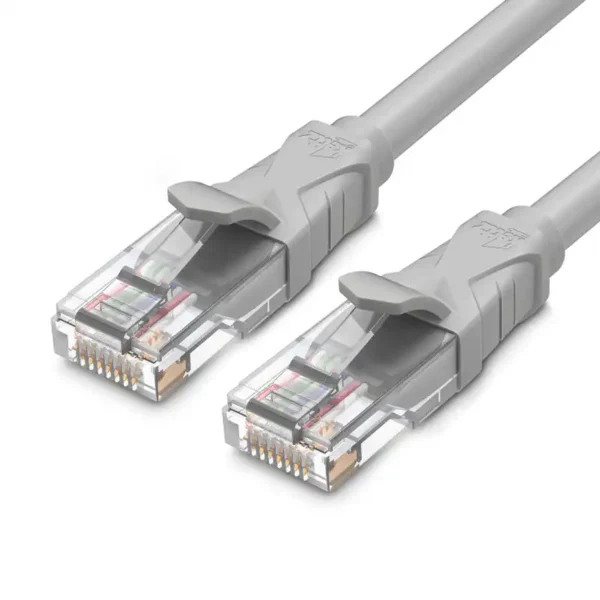 Kettz UT-K6020G UTP patch kabl CAT6 2m