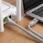 Kettz UT-K6050G UTP patch kabl CAT6 0.5m - Slika 2