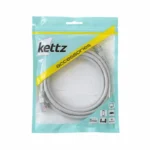 Kettz UT-K6010G UTP patch kabl CAT6 1m - Slika 3
