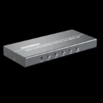 Kettz MQ-K430 4K 30Hz HDMI 4x1 Quad Multi-viewer