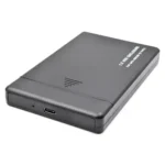 Kettz KT-HDB-025 2.5 inch USB 3.1 Tip C HD box