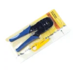 Kettz KT-RJ45.11 alat za krimpovanje RJ-45 - Slika 4