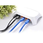 UGREEN NW102 Patch kabl CAT6 20m plavi - Slika 4