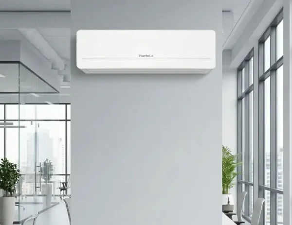 Invertolux Inverter A++ klima uređaj ILX-18iWH-W wi-fi+grejač 18000btu