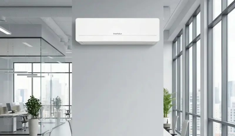 Invertolux Inverter A++ klima uređaj ILX-18iWH-W wi-fi+grejač 18000btu