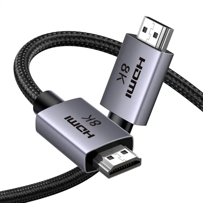 UGREEN HD171 HDMI kabl v2.1 8K 60Hz 1m