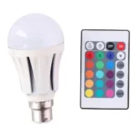 Grundig Kolor Led Sijalica 7W E27 360Lm 16 Boja