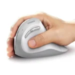 UGREEN MU008 Ergonomski Vertikalni Miš Bluetooth + 2.4G – (45759) - Slika 2