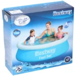 BESTWAY Bazen za Decu 183x51cm - Slika 2