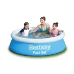 BESTWAY Bazen za Decu 183x51cm - Slika 3