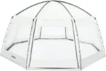 Bestway zaštitna kupola za bazen 600 x 295cm