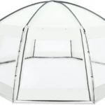Bestway zaštitna kupola za bazen 600 x 295cm