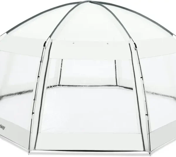 Bestway zaštitna kupola za bazen 600 x 295cm