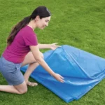 Bestway Flowclear™ solarni pokrivač za bazen 549 cm