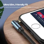 UGREEN AV112 Aux kabl 3.5mm 1.5m metalno kućište - Slika 3