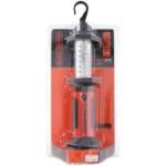 Radna Led Lampa BLACK+DECKER 14Led (+3xAA bat.) - Slika 3
