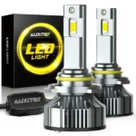 AUXITO 9005 HB3 LED sijalice 6500K 24000lm 120W CANBUS DD-Y19-9005-A