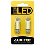 AUXITO 212-2 LED festoon sijalice 41mm podesive 6500K CANBUS 39-42mm - Slika 3