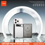 Power Bank Moxom MX-PB178 Meteorite QC22.5W+15W Magnetic Fast 10000mAh - Slika 4