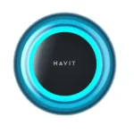 Havit SK889BT Bežični BT zvučnik sa ambijentalnim svetlom V5.3 7W - Slika 4