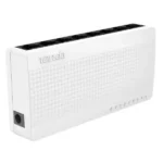 Mrežni svič (Switch) Tenda S108 V8 8-portni 10/100 Mbps Fast Ethernet neupravljivi