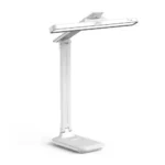 XO Stona LED Lampa OZ07 kontrola tri boje + daljinski 1200mAh - Slika 3
