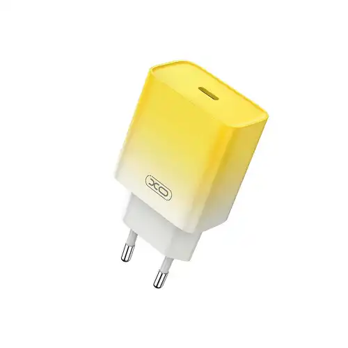 XO Brzi punjač USB-C 30W CE18