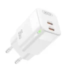 XO Brzi punjač Dual PD35W CE07