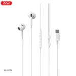 XO EP78 žične slušalice sa Type-C konektorom