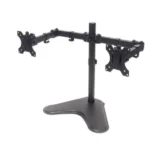 Manhattan 461559 stoni nosač sa postoljem za 2 monitora 13"–32" do 2x 8 kg VESA