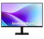 Samsung LS27F320GAUXEN monitor 27" IPS Full HD 120 Hz
