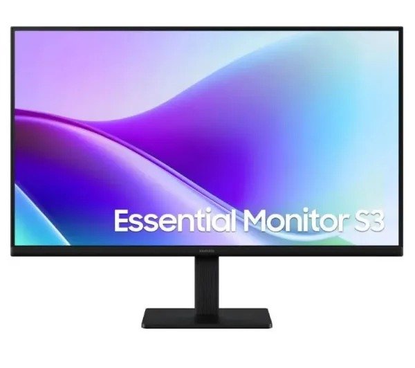 Samsung LS27F320GAUXEN monitor 27" IPS Full HD 120 Hz