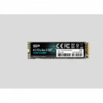 SSD M.2 NVMe Silicon Power A60 Gen 3 256GB 2100MB/s/1200MB/s SP256GBP34A60M28